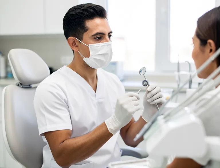 dentist Holyoke